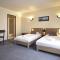 Comfort Aparthotel Carcassonne