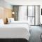 Club Quarters Hotel World Trade Center, New York