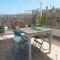 One bedroom house with sea view furnished terrace and wifi at Ostuni 5 km away from the beach