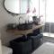 Spacious flat with sea view in Nigrán, 100m² - Nigrán