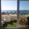 Spacious flat with sea view in Nigrán, 100m² - Nigrán