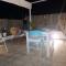 One bedroom house with sea view furnished terrace and wifi at Ostuni 5 km away from the beach