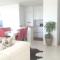 Spacious flat with sea view in Nigrán, 100m² - Nigrán