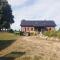 Zacisze przy lesie