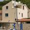 Sea View Apartment in Prvić Luka, 46m², Terrace