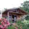 Chalet de 2 chambres avec vue sur la ville piscine partagee et jardin clos a Pauilhac - Pauilhac