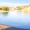 Picturesque Villa in Limnos + Enclosed Garden + Sea View