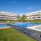 3 bedrooms apartement with sea view shared pool and enclosed garden at Orihuela 3 km away from the beach - Плаяс-де-Ориуэла