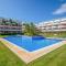 3 bedrooms apartement with sea view shared pool and enclosed garden at Orihuela 3 km away from the beach - Playas de Orihuela