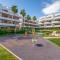 3 bedrooms apartement with sea view shared pool and enclosed garden at Orihuela 3 km away from the beach - 奥里韦拉普拉亚斯德