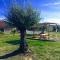 4 bedrooms house with shared pool enclosed garden and wifi at Alcaracejos - Alcaracejos