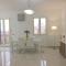 2 bedrooms appartement with sea view jacuzzi and balcony at Gallipoli