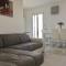 2 bedrooms appartement with sea view jacuzzi and balcony at Gallipoli