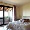 3 bedrooms appartement with sea view shared pool and furnished terrace at Serre