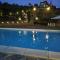 3 bedrooms appartement with sea view shared pool and furnished terrace at Serre