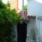 Charming apartment in Kampor with private garden - 28 m² - Kampor