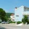 Charming apartment in Kampor with private garden - 28 m² - Kampor