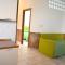 Comfortable apartment in Reggio Calabria - 34 m² with parking