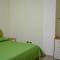 One bedroom appartement with wifi at Reggio Calabria 2 km away from the beach