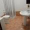 One bedroom appartement with wifi at Reggio Calabria 2 km away from the beach