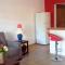 Cozy apartment with garden in La Savane 75 m² mountain view