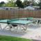 Bungalow confort Gastes + Piscine