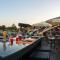 Bungalow confort Gastes + Piscine