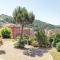 3 bedrooms villa with enclosed garden and wifi at Genova