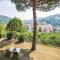 3 bedrooms villa with enclosed garden and wifi at Genova