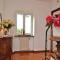 3 bedrooms villa with enclosed garden and wifi at Genova