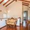 3 bedrooms villa with enclosed garden and wifi at Genova