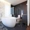 Elegant Villa Near Vieira do Minho with Pool