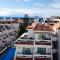 Cozy apartment in Arona 60 m² with shared pool