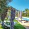 Spacious Villa with Pool near the Beach in Alicante