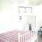 Welcoming apartment in Nicolosi with included parking
