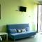 2 bedrooms apartement with wifi at Nicolosi