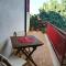 One bedroom apartement with furnished balcony at Mendicino