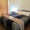 One bedroom apartement with furnished balcony at Mendicino