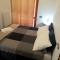 One bedroom apartement with furnished balcony at Mendicino