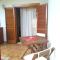 One bedroom apartement with furnished balcony at Mendicino