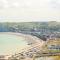 Appartement dune chambre a Mers les Bains a 83 m de la plage avec vue sur la mer et balcon amenage