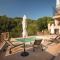 2 bedrooms appartement with shared pool and wifi at Orpi - Orpí