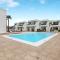 Charming apartment in Tías with shared pool - 50 m²