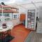 Spacious house with terrace and balcony in A Coruña