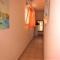 2 bedrooms house at Torre San Giovanni 700 m away from the beach with enclosed garden and wifi