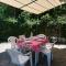 3 bedrooms villa with private pool enclosed garden and wifi at Osteria delle Noci