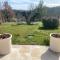 Villa élégante à Murs avec piscine privée