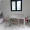 Cosy Apartment in Carovigno, 40 sqm with Garden