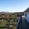 3 bedrooms house with shared pool enclosed garden and wifi at Bosco di Caiazzo