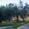 3 bedrooms house with shared pool enclosed garden and wifi at Bosco di Caiazzo - Caiazzo